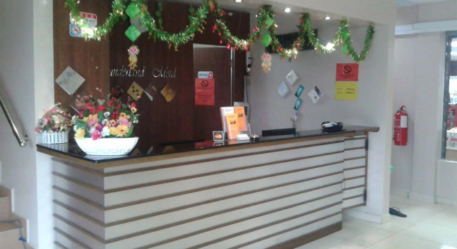 Sunderland Motel, Rezerwuj Motel Kuah 