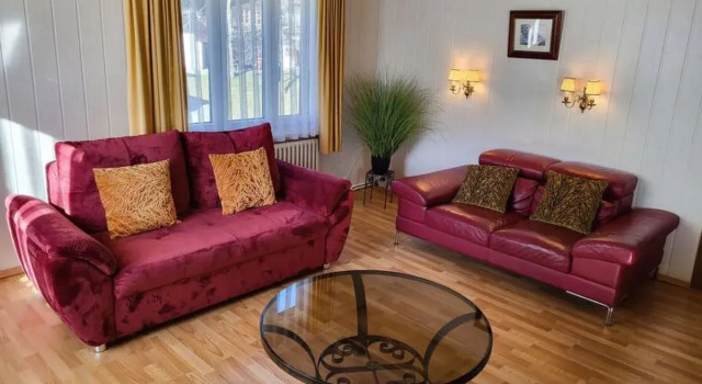 Lilo 4-zimmer Beatenberg, Buchen Sie Hotel Beatenberg Interlaken