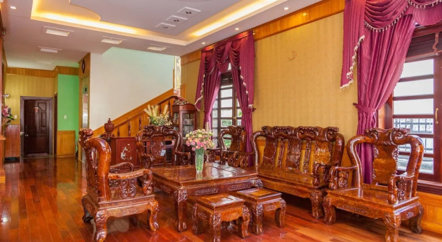 Villa Binh Minh