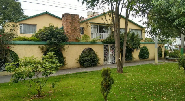 Hostal Bogotá Real, Boek Hostel Suba 