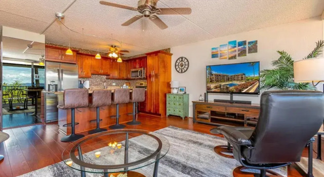 Kihei Ali'i Kai Condos with Free Parking, Забронировать Апартаменты/квартира Кихеи Мауи