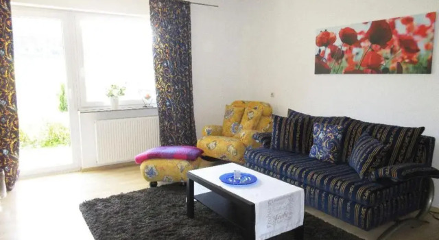 Апартаменты Schöne Zeiten Ferienwohnung