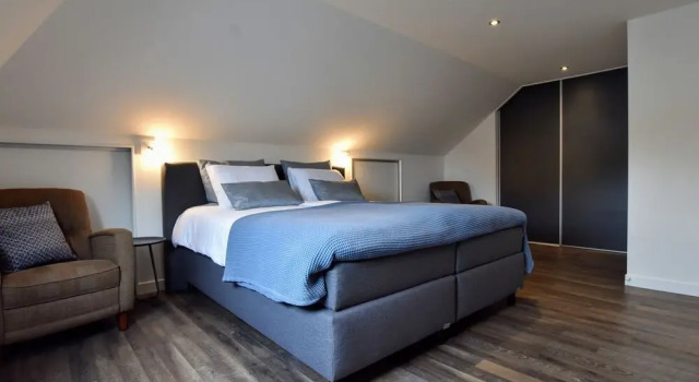Apartment in Eibergen Near Zwillbrocker Venn, Book Lejlighed Hoteller i Achterhoek med pool, Swimmingpool