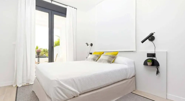 Студия Genteel Home Arruzafa