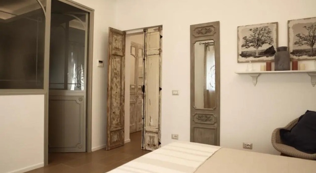 Номер Luxury Casa Fioravanti
