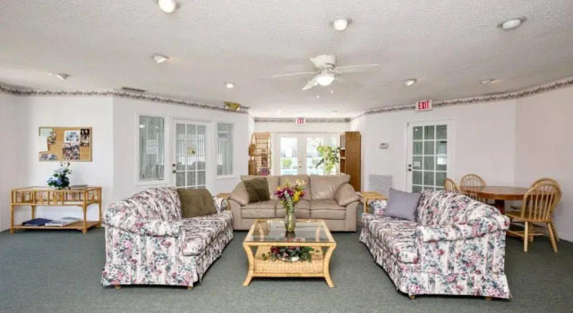 Indigo Pines Condo Unit #66, Забронировать Отель Дейтона-Бич Daytona Beach Area