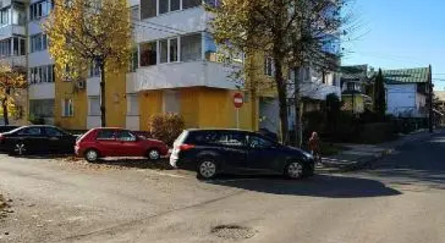 Apartament Chaplins 3 camere, Забронировать Апартаменты/квартира Пьятра-Нямц Нямц