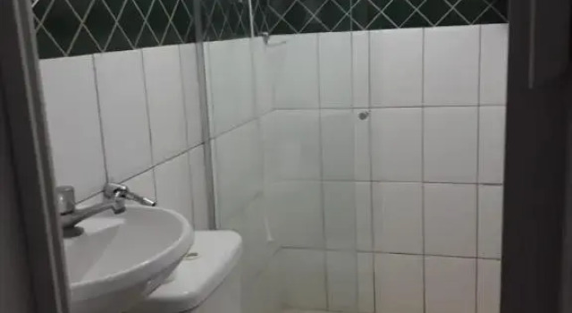 Люкс Standard Asa Norte