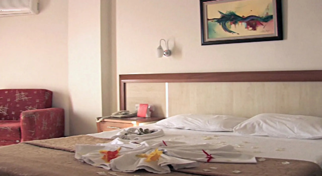 Victory Resort Hotel