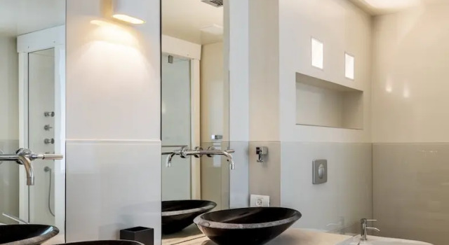 Апартаменты с 2 комнатами с балконом Marina Towers - Herzeliya