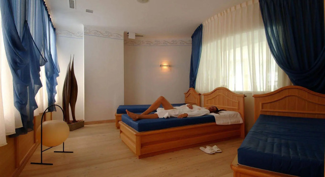 Kristiania Pure Nature Hotel & Spa, Забронировать Курортный отель Пейо Фонти Валь-ди-Соле