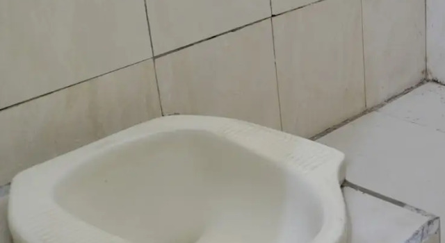 Camera doppia Economy SPOT ON 91797 Mutiara Guest House