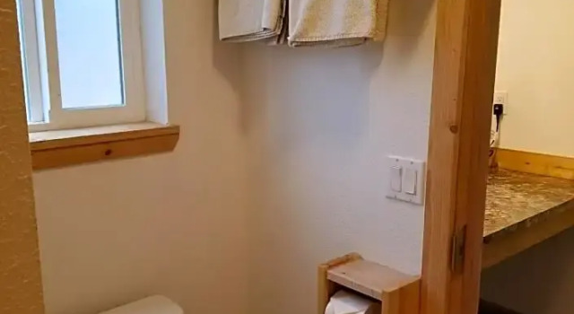 Номер Standard Moose Inn