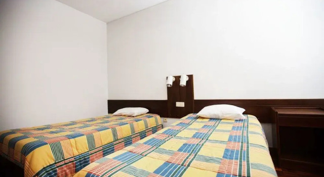 HI Sao Pedro do Sul Pousada de Juventude - Hostel, Book Hostel / Vandrerhjem Sul Centro Region