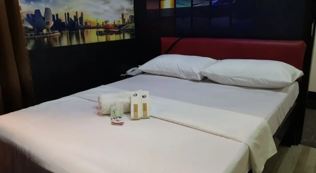 Universal Suite