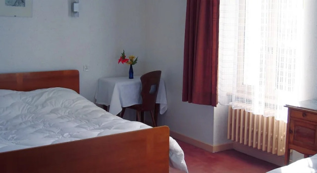 Люкс Hotel La Vie En Rose