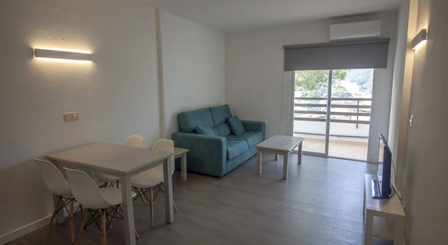 Apartments Grop Playa-portinatx, Rezerwuj Apartament Portinatx Ibiza