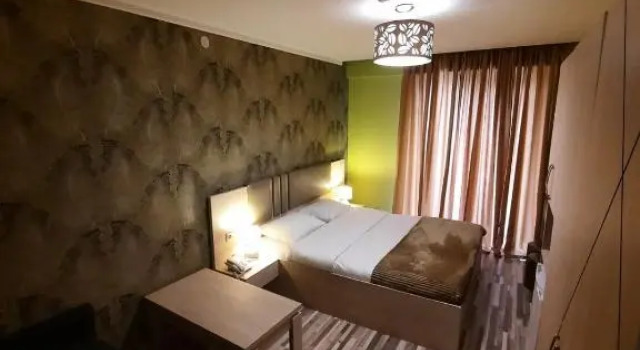 Dl Apartment In Orbi Palace Bakuriani, Prenota Appartamento Hotel a Samckhe Javakheti con parcheggio, Parcheggio