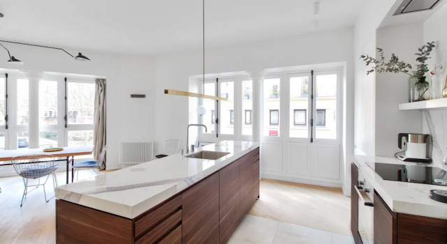 Outstanding luxury apt - Louvre, Забронировать Отель 1-й округ: Лувр Париж, рядом с Лувр — Риволи
