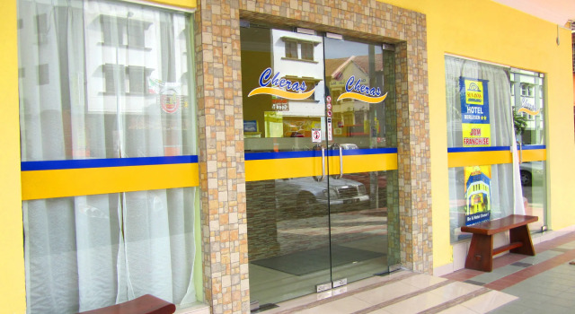 Sun Inns Hotel Cheras - Balakong, Забронировать Отель Черас Селангор