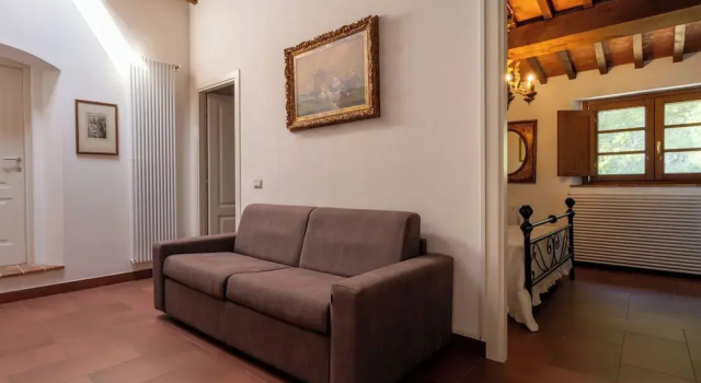 Villa Mandorli, Pool, Wifi, Peccioli, Book Vacation Home Peccioli Tuscany
