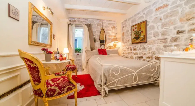 Номер Standard Villa Segalla