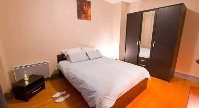 House With 2 Bedrooms in Aix-les-bains, With Wifi - 2 km From the Beac, Prenota Appartamento Hotel a Alvernia con parcheggio, Parcheggio