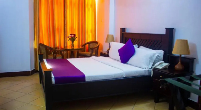 Номер Standard New Hotel Aquiline