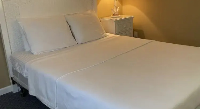 Номер Classic Saratoga Resort