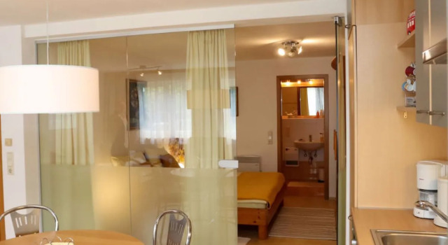 Annis Nest Ramsau am Dachstein, Prenota Hotel Hotel a Stiria con parcheggio, Parcheggio