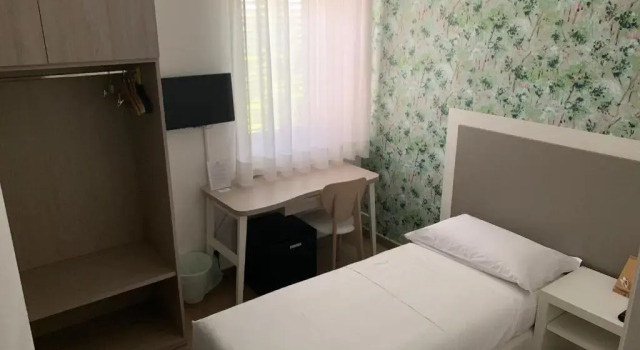 Deluxe Zimmer B&B FLORE