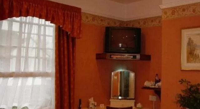 Cheriton House, Забронировать Отель «постель и завтрак» Отели Англии 5 звезд, 5*