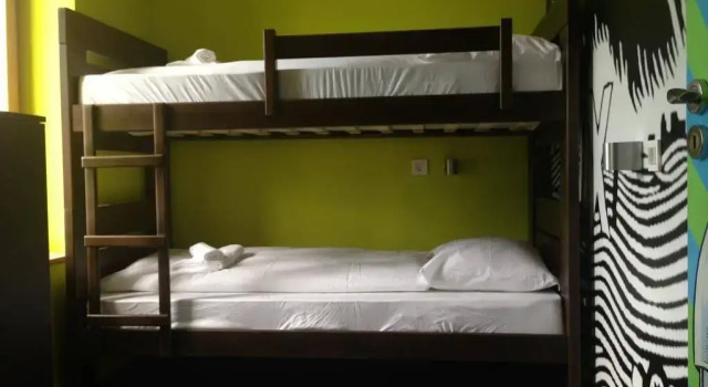 Das Hostel Rijeka, Забронировать Хостел Недорогие отели Приморско-Горанской жупания, недорого