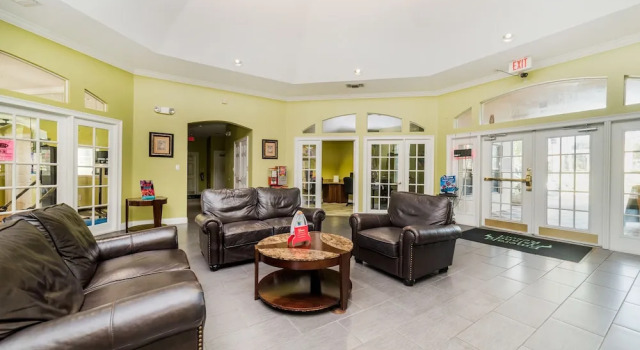 Ov1839 - Emerald Island - 5 Bed 3.5 Baths Villa, Buchen Sie Villa Hotels in Four Corners mit Pool, Schwimmbad