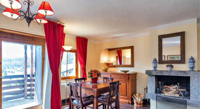 Chesa Trisur - Celerina, Book Hotel Celerina-Schlarigna 