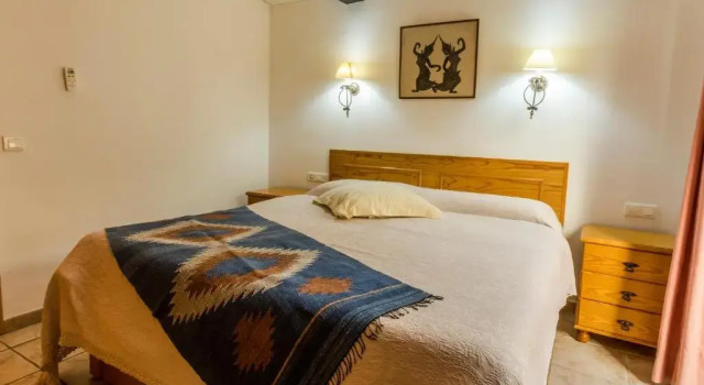 Апартаменты с 2 комнатами Casa Charlotte
