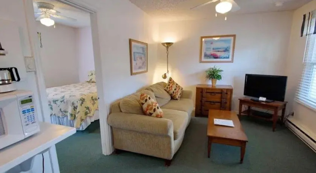 The Spinn, Rezerwuj Hotel Hotele w North Oregon Coast z parkingiem, Parking