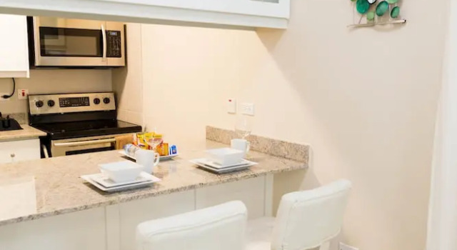 Апартаменты Superior Kingsway New Kingston Guest Apartment II