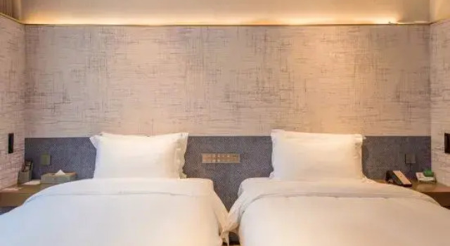 Suite cu vedere la râu Fengkai Riverside Hotel