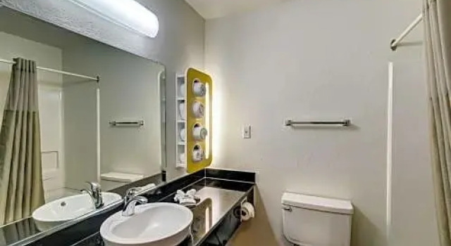 Номер Deluxe Motel 6 - Georgetown, KY - Lexington North
