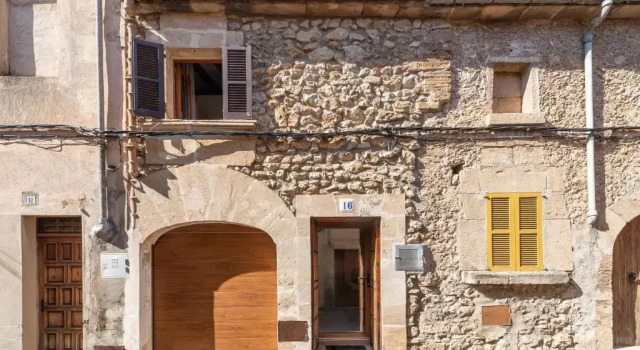 Ca na Mariona in Pollença