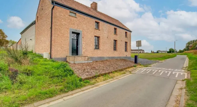 Коттедж Lush Holiday Home in Vlaanderen With Private Pool