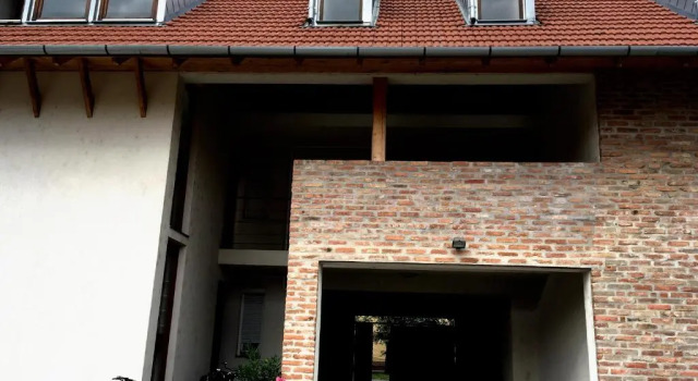 AIDA Apartman