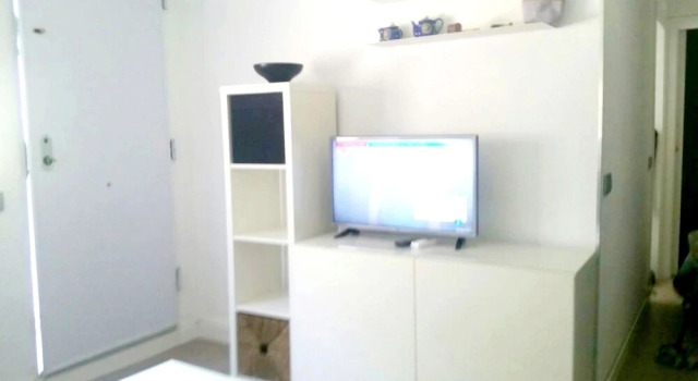 Apartment With 2 Bedrooms in Salou, With Pool Access