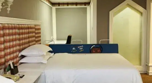 Люкс Superior Hongtai Hotel