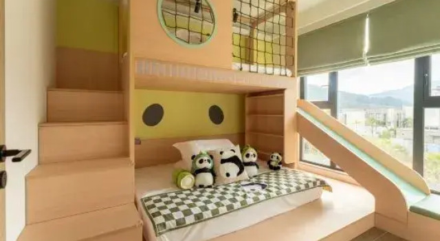 Suite familiare 2 camere Midnight Grape Hotel