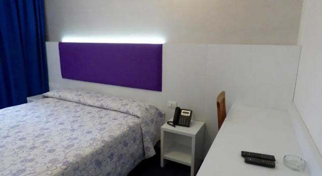 Двухместный номер Standard с частичным видом на море Hotel Mon Repos