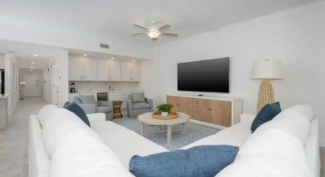 Phoenix Gulf Towers 1106 2 Bedroom Condo, Boek Appartement Orange Beach 