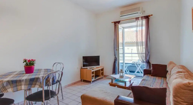 Апартаменты Apartments Bellus Mare