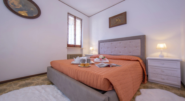 La Casa del Marione